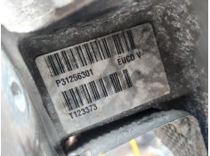 Recambio de caja transfer para volvo s80 berlina 4.4 v8 cat referencia OEM IAM P31256301 T123373  2