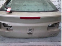 Recambio de porton trasero para renault laguna ii (bg0) authentique referencia OEM IAM 7751474532   2
