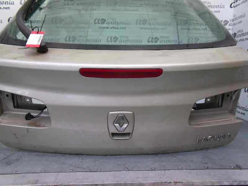 Recambio de porton trasero para renault laguna ii (bg0) authentique referencia OEM IAM 7751474532  