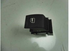 Recambio de mando elevalunas delantero derecho para seat leon (1p1) fr 1 referencia OEM IAM 7L6959855B