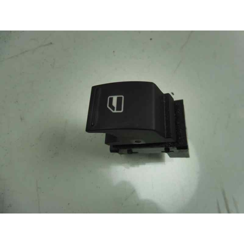 Recambio de mando elevalunas delantero derecho para seat leon (1p1) fr 1 referencia OEM IAM 7L6959855B  