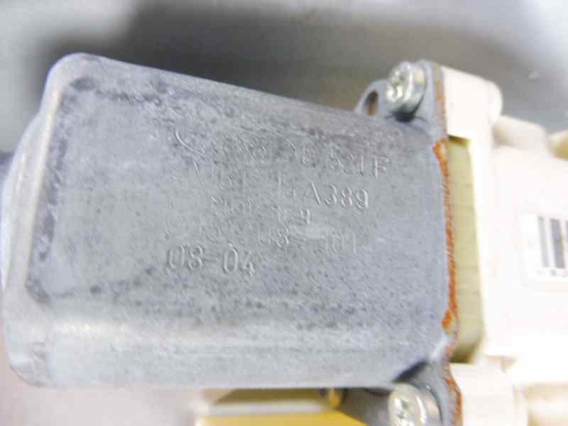 Recambio de elevalunas delantero izquierdo para ford focus lim. (cb4) trend referencia OEM IAM 8M51A219A65AA 4M5T14A389 