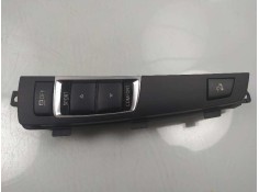 Recambio de mando multifuncion para bmw serie 5 touring (f11) 520d xdrive referencia OEM IAM 61319202947  