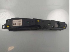 Recambio de mando multifuncion para bmw serie 5 touring (f11) 520d xdrive referencia OEM IAM 61319202947   2