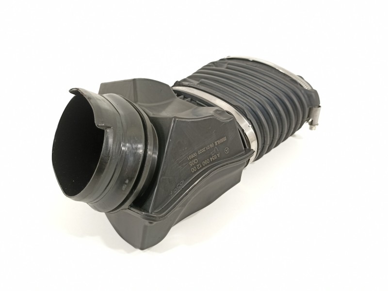 Recambio de tubo para mercedes-benz clase gle (bm 167)(09.2018) gle 350 de 4matic (167.117) referencia OEM IAM A6540901200  