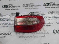 Recambio de piloto trasero derecho para renault laguna ii (bg0) authentique referencia OEM IAM 8200002474  