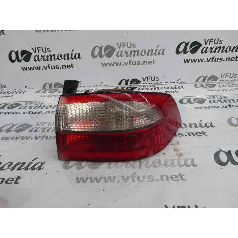 Recambio de piloto trasero derecho para renault laguna ii (bg0) authentique referencia OEM IAM 8200002474  