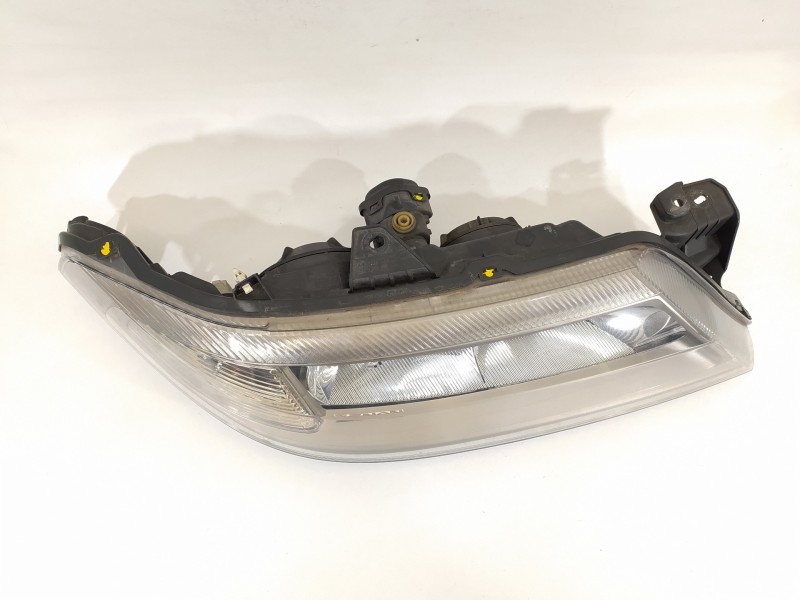 Recambio de faro derecho para renault laguna ii (bg0) authentique referencia OEM IAM 8200163324 89006907 89030471