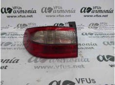 Recambio de piloto trasero izquierdo para renault laguna ii (bg0) expression referencia OEM IAM 8200002473  