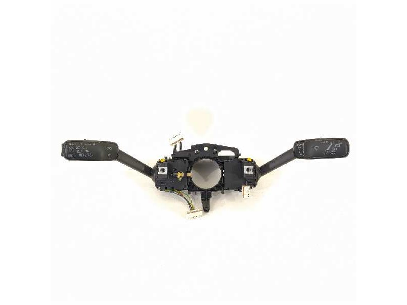Recambio de mando intermitentes para seat leon (5f1) style referencia OEM IAM 5Q0953507AC  