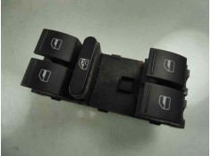 Recambio de mando elevalunas delantero izquierdo para seat leon (1p1) fr 1 referencia OEM IAM 1K4959857B