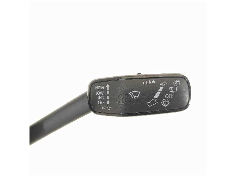 Recambio de mando intermitentes para seat leon (5f1) style referencia OEM IAM 5Q0953507AC  