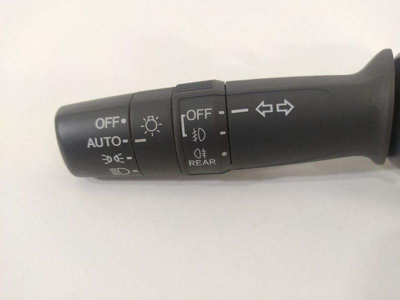 Recambio de mando luces para honda hr-v (..) comfort referencia OEM IAM   