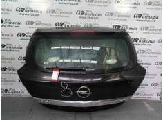 Recambio de porton trasero para opel astra gtc cosmo referencia OEM IAM 93178817  