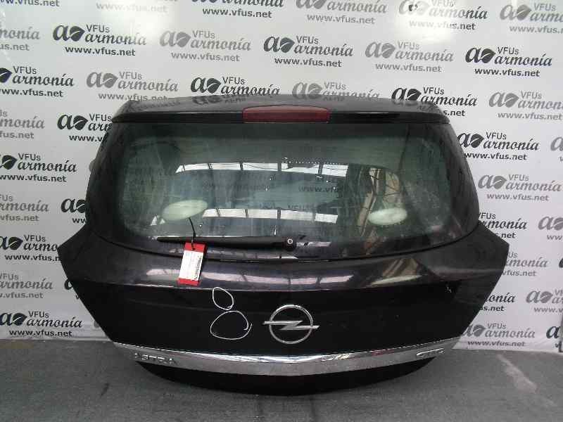 Recambio de porton trasero para opel astra gtc cosmo referencia OEM IAM 93178817  