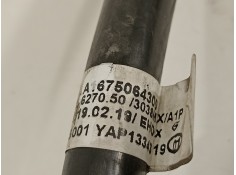 Recambio de tubo para mercedes-benz clase gle (bm 167)(09.2018) gle 350 de 4matic (167.117) referencia OEM IAM A1675064300   2