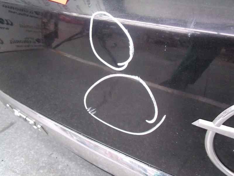 Recambio de porton trasero para opel astra gtc cosmo referencia OEM IAM 93178817  
