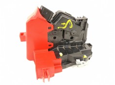 Recambio de cerradura puerta trasera derecha para kia sorento hev 2023 1.6 tci-gdi referencia OEM IAM 81420P2010  