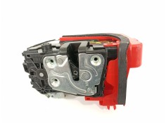 Recambio de cerradura puerta trasera derecha para kia sorento hev 2023 1.6 tci-gdi referencia OEM IAM 81420P2010   2