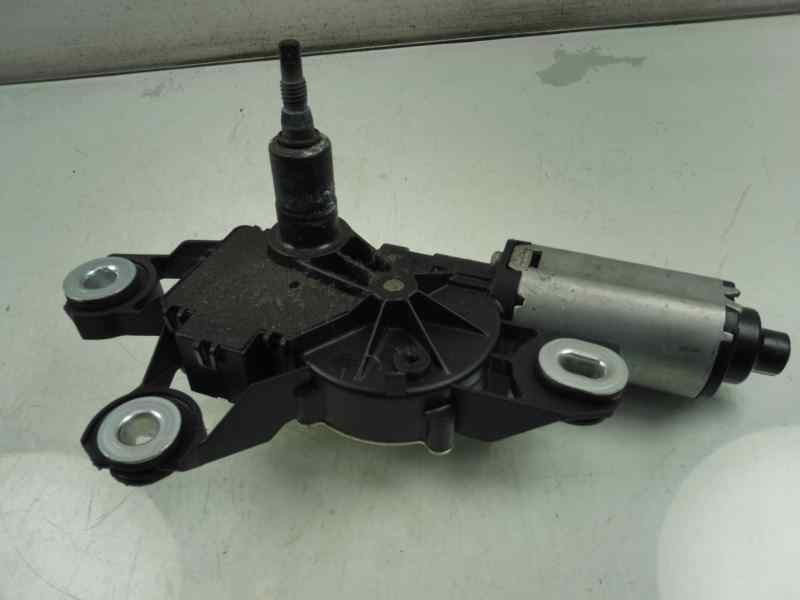 Recambio de motor limpia trasero para seat leon (1p1) fr 1 referencia OEM IAM 5P0955711C  