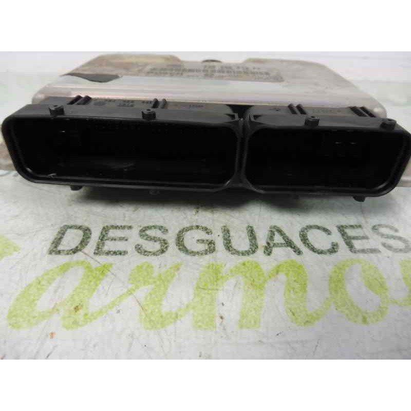 Recambio de centralita motor uce para seat toledo (1m2) signo referencia OEM IAM 038906012FK 0281010683 28SA5092 1128 0390