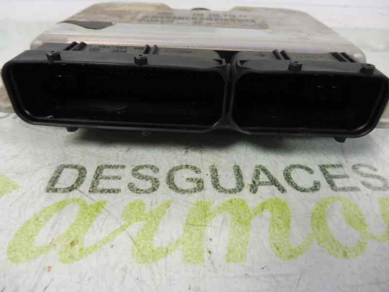 Recambio de centralita motor uce para seat toledo (1m2) signo referencia OEM IAM 038906012FK 0281010683 28SA5092 1128 0390