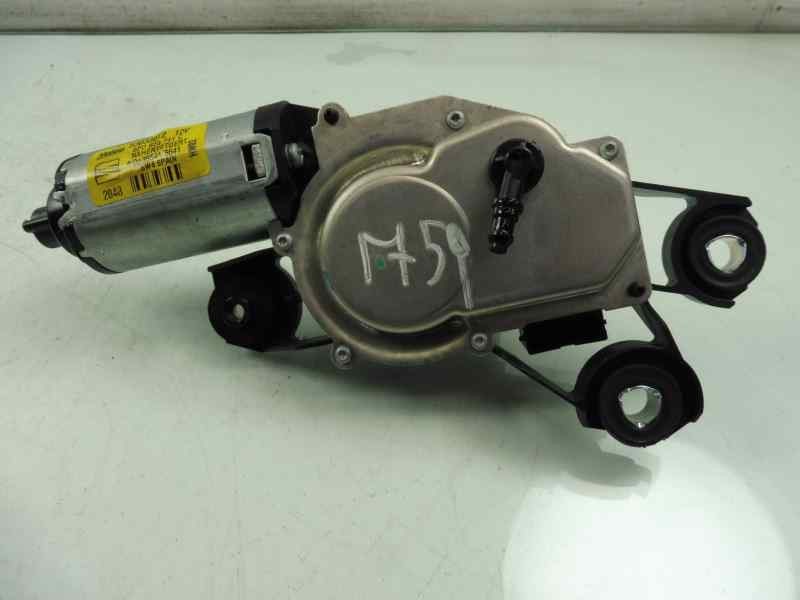 Recambio de motor limpia trasero para seat leon (1p1) fr 1 referencia OEM IAM 5P0955711C  