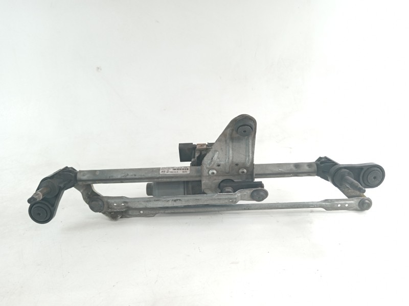 Recambio de motor limpia delantero para seat leon (5f1) style referencia OEM IAM 5F1955023A 3397021682 5F1955119