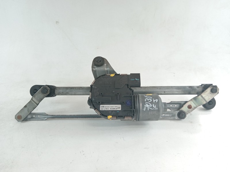 Recambio de motor limpia delantero para seat leon (5f1) style referencia OEM IAM 5F1955023A 3397021682 5F1955119