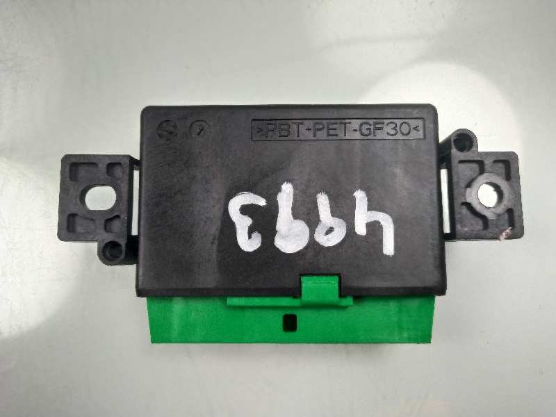 Recambio de modulo electronico para peugeot 2008 (--.2013) style referencia OEM IAM 9814151980 0263004853 