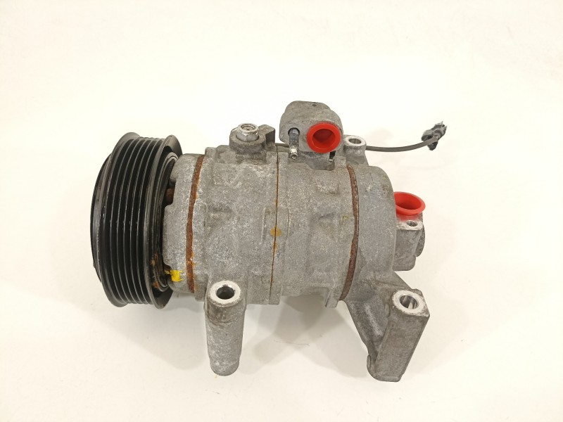 Recambio de compresor aire acondicionado para honda hr-v (..) comfort referencia OEM IAM X14472802950  