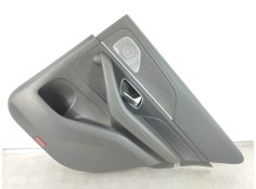 Recambio de guarnecido puerta trasera derecha para mercedes-benz clase gle (bm 167)(09.2018) gle 350 de 4matic (167.117) referen