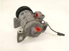 Recambio de compresor aire acondicionado para honda hr-v (..) comfort referencia OEM IAM X14472802950   2