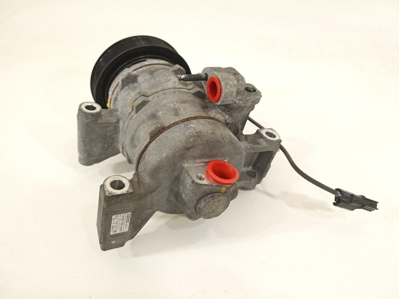 Recambio de compresor aire acondicionado para honda hr-v (..) comfort referencia OEM IAM X14472802950  