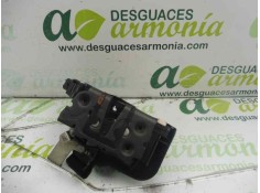 Recambio de cerradura puerta trasera derecha para ford focus lim. (cb4) trend referencia OEM IAM 4M5AR26412BE  