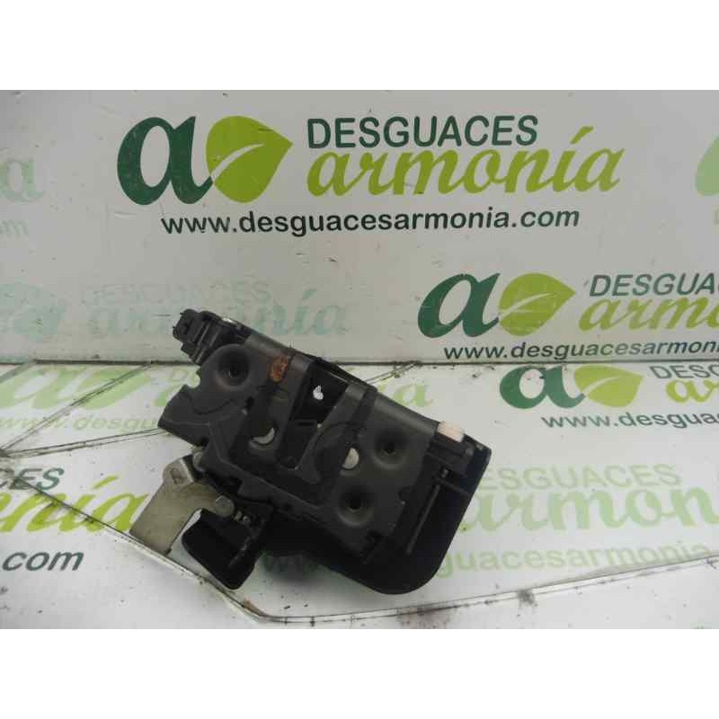 Recambio de cerradura puerta trasera derecha para ford focus lim. (cb4) trend referencia OEM IAM 4M5AR26412BE  