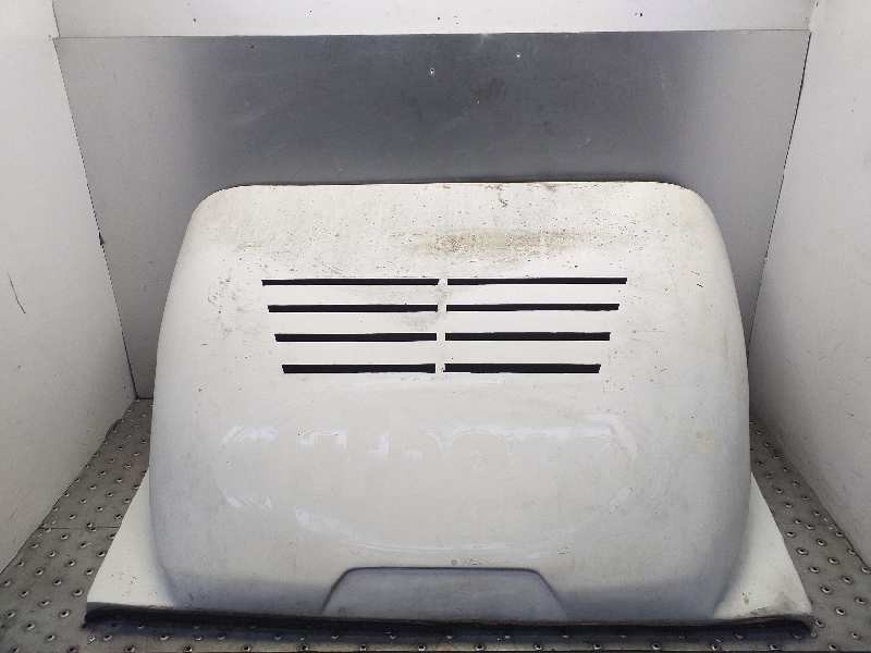 Recambio de techo para nissan cabstar e cabina doble cabina doble referencia OEM IAM   