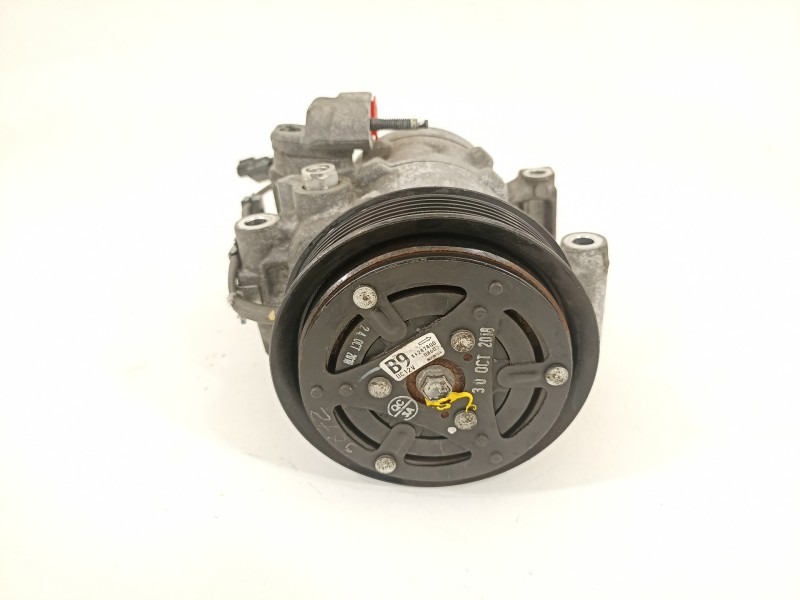 Recambio de compresor aire acondicionado para honda hr-v (..) comfort referencia OEM IAM X14472802950  