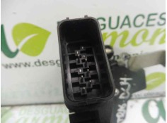 Recambio de cerradura puerta trasera derecha para ford focus lim. (cb4) trend referencia OEM IAM 4M5AR26412BE   2