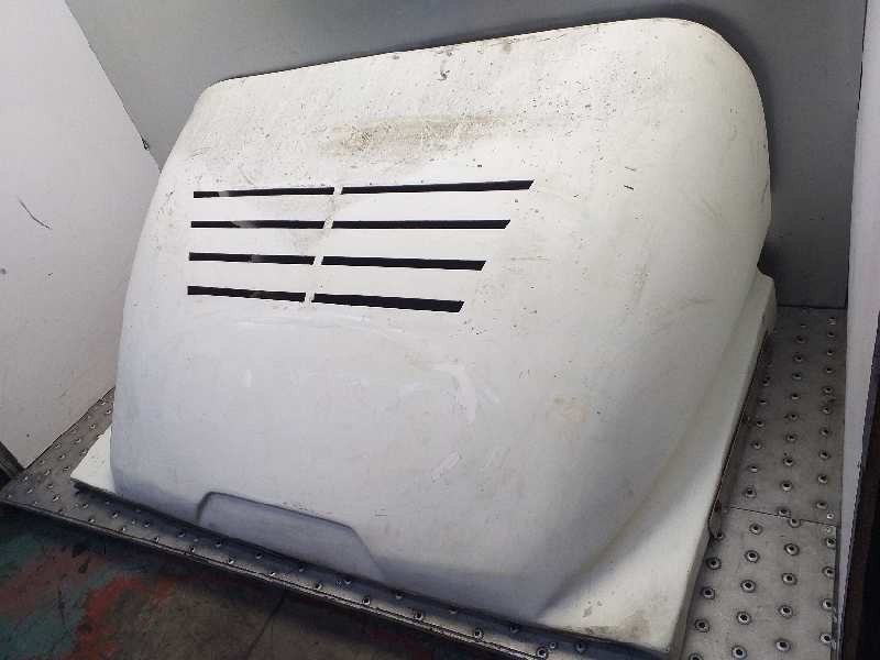 Recambio de techo para nissan cabstar e cabina doble cabina doble referencia OEM IAM   