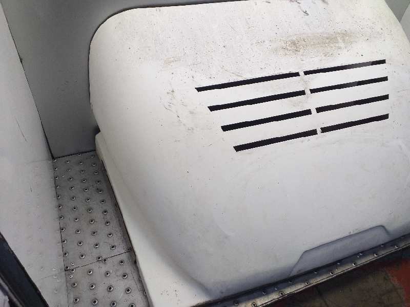 Recambio de techo para nissan cabstar e cabina doble cabina doble referencia OEM IAM   