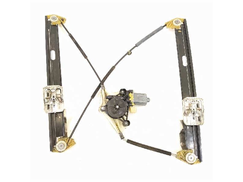 Recambio de elevalunas delantero derecho para seat leon (5f1) style referencia OEM IAM 5F4837462C 5Q0959802B 0130822716