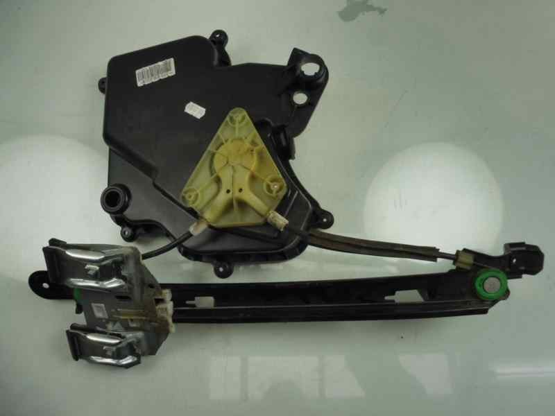 Recambio de elevalunas trasero derecho para seat leon (1p1) fr 1 referencia OEM IAM 1P0839402B 1K0959704N 