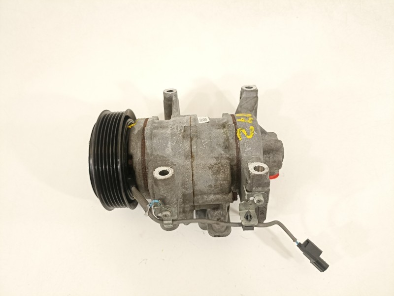 Recambio de compresor aire acondicionado para honda hr-v (..) comfort referencia OEM IAM X14472802950  