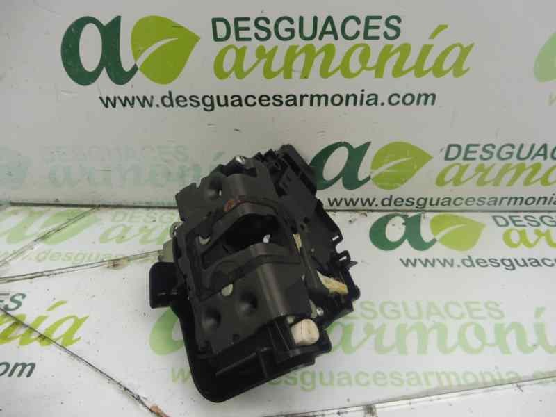 Recambio de cerradura puerta trasera derecha para ford focus lim. (cb4) trend referencia OEM IAM 4M5AR26412BE  