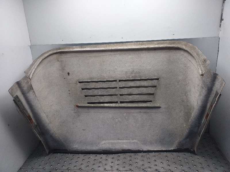 Recambio de techo para nissan cabstar e cabina doble cabina doble referencia OEM IAM   