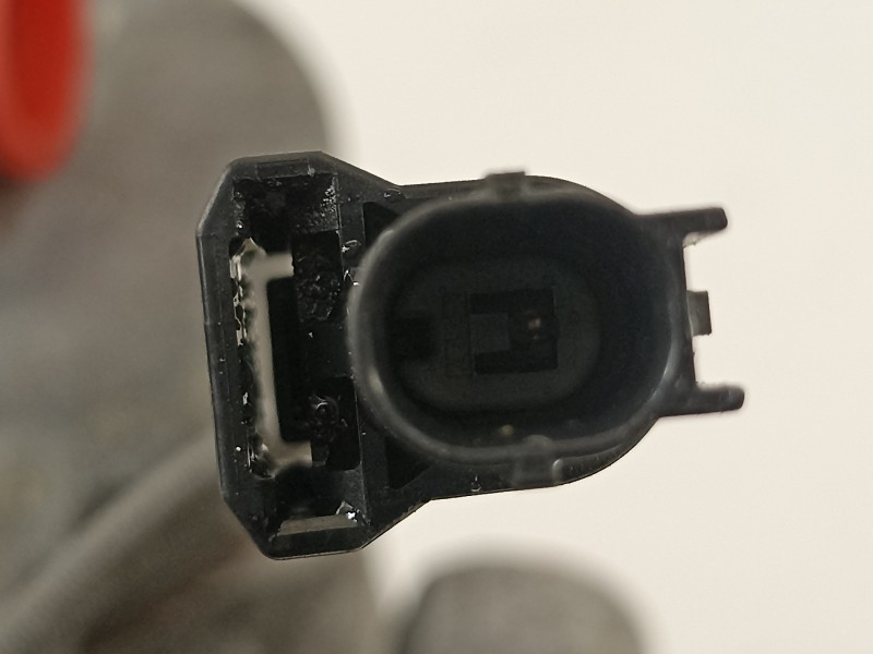 Recambio de compresor aire acondicionado para honda hr-v (..) comfort referencia OEM IAM X14472802950  