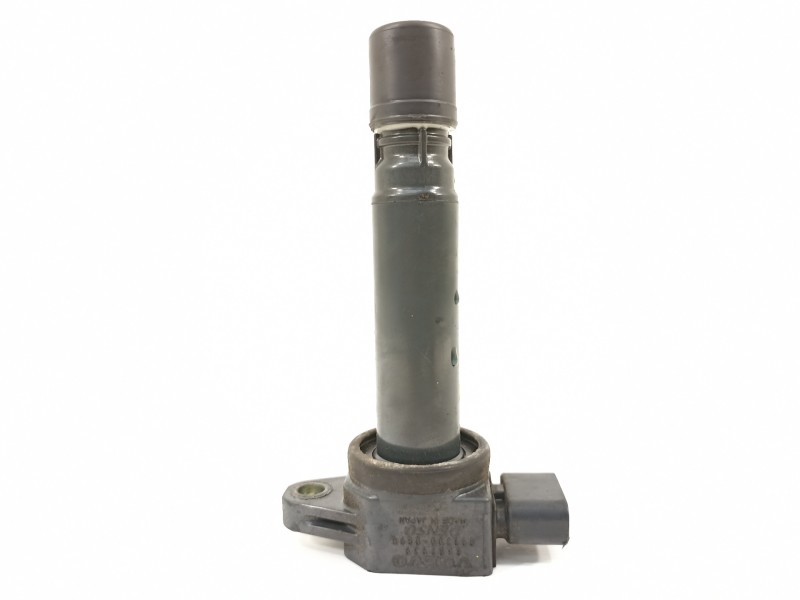 Recambio de bobina encendido para volvo s80 berlina 4.4 v8 cat referencia OEM IAM 8687939  