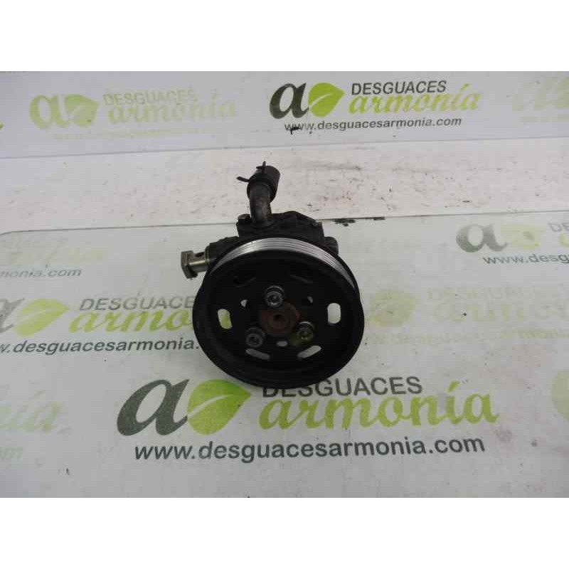 Recambio de bomba direccion para seat toledo (1m2) signo referencia OEM IAM 1J0422134A  