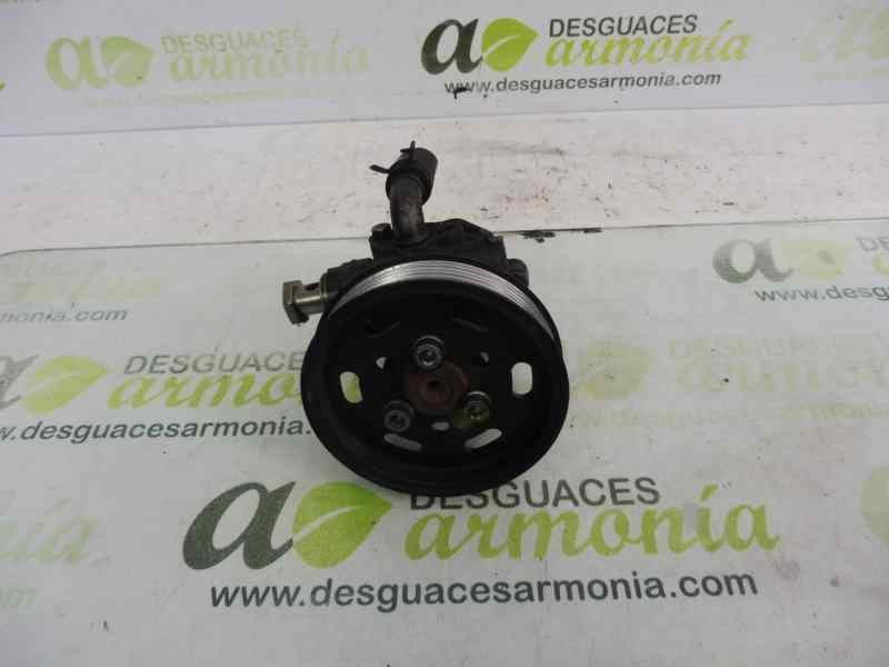 Recambio de bomba direccion para seat toledo (1m2) signo referencia OEM IAM 1J0422134A  